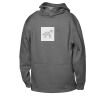 ATC™ PTECH® FLEECE YOUTH HOODIE Thumbnail