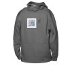 ATC™ PTECH® FLEECE YOUTH HOODIE Thumbnail
