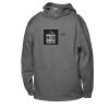 ATC™ PTECH® FLEECE YOUTH HOODIE Thumbnail