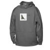 ATC™ PTECH® FLEECE YOUTH HOODIE Thumbnail