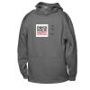 ATC™ PTECH® FLEECE YOUTH HOODIE Thumbnail
