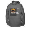 ATC™ PTECH® FLEECE YOUTH HOODIE Thumbnail
