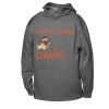 ATC™ PTECH® FLEECE YOUTH HOODIE Thumbnail