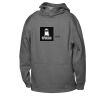 ATC™ PTECH® FLEECE YOUTH HOODIE Thumbnail