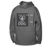 ATC™ PTECH® FLEECE YOUTH HOODIE Thumbnail