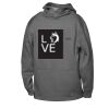 ATC™ PTECH® FLEECE YOUTH HOODIE Thumbnail