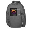 ATC™ PTECH® FLEECE YOUTH HOODIE Thumbnail