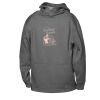 ATC™ PTECH® FLEECE YOUTH HOODIE Thumbnail