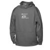 ATC™ PTECH® FLEECE YOUTH HOODIE Thumbnail