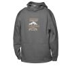 ATC™ PTECH® FLEECE YOUTH HOODIE Thumbnail