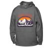 ATC™ PTECH® FLEECE YOUTH HOODIE Thumbnail