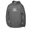 ATC™ PTECH® FLEECE YOUTH HOODIE Thumbnail