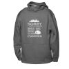 ATC™ PTECH® FLEECE YOUTH HOODIE Thumbnail