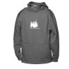 ATC™ PTECH® FLEECE YOUTH HOODIE Thumbnail
