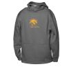 ATC™ PTECH® FLEECE YOUTH HOODIE Thumbnail