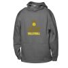 ATC™ PTECH® FLEECE YOUTH HOODIE Thumbnail