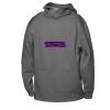 ATC™ PTECH® FLEECE YOUTH HOODIE Thumbnail