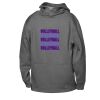 ATC™ PTECH® FLEECE YOUTH HOODIE Thumbnail