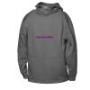 ATC™ PTECH® FLEECE YOUTH HOODIE Thumbnail