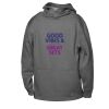 ATC™ PTECH® FLEECE YOUTH HOODIE Thumbnail