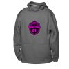 ATC™ PTECH® FLEECE YOUTH HOODIE Thumbnail