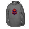 ATC™ PTECH® FLEECE YOUTH HOODIE Thumbnail