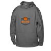 ATC™ PTECH® FLEECE YOUTH HOODIE Thumbnail