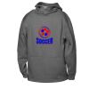 ATC™ PTECH® FLEECE YOUTH HOODIE Thumbnail