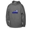 ATC™ PTECH® FLEECE YOUTH HOODIE Thumbnail