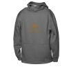 ATC™ PTECH® FLEECE YOUTH HOODIE Thumbnail