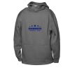 ATC™ PTECH® FLEECE YOUTH HOODIE Thumbnail