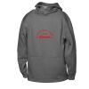 ATC™ PTECH® FLEECE YOUTH HOODIE Thumbnail