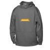 ATC™ PTECH® FLEECE YOUTH HOODIE Thumbnail