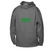 ATC™ PTECH® FLEECE YOUTH HOODIE Thumbnail