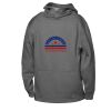 ATC™ PTECH® FLEECE YOUTH HOODIE Thumbnail