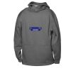 ATC™ PTECH® FLEECE YOUTH HOODIE Thumbnail