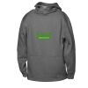 ATC™ PTECH® FLEECE YOUTH HOODIE Thumbnail