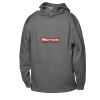 ATC™ PTECH® FLEECE YOUTH HOODIE Thumbnail