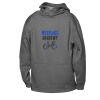 ATC™ PTECH® FLEECE YOUTH HOODIE Thumbnail