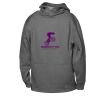 ATC™ PTECH® FLEECE YOUTH HOODIE Thumbnail