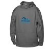 ATC™ PTECH® FLEECE YOUTH HOODIE Thumbnail
