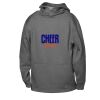 ATC™ PTECH® FLEECE YOUTH HOODIE Thumbnail