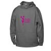 ATC™ PTECH® FLEECE YOUTH HOODIE Thumbnail
