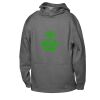 ATC™ PTECH® FLEECE YOUTH HOODIE Thumbnail