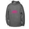 ATC™ PTECH® FLEECE YOUTH HOODIE Thumbnail