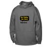 ATC™ PTECH® FLEECE YOUTH HOODIE Thumbnail