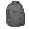 ATC™ PTECH® FLEECE YOUTH HOODIE Thumbnail