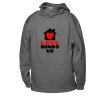 ATC™ PTECH® FLEECE YOUTH HOODIE Thumbnail