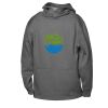 ATC™ PTECH® FLEECE YOUTH HOODIE Thumbnail