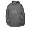 ATC™ PTECH® FLEECE YOUTH HOODIE Thumbnail